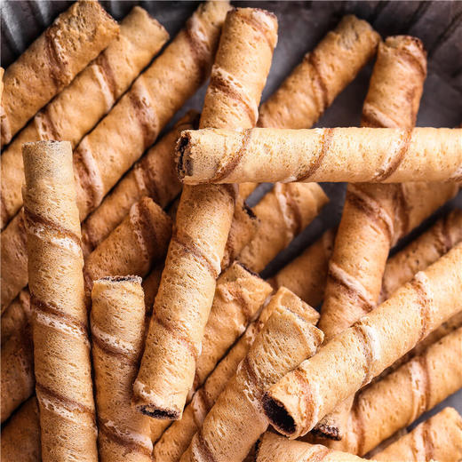 马奇新新新意满满礼盒920g 商品图5