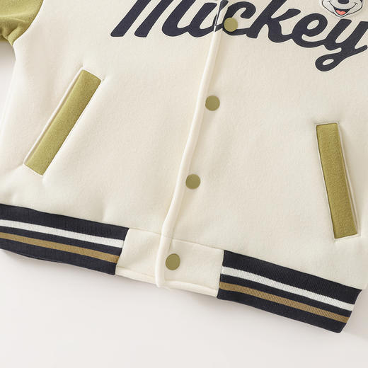 迪士尼25款男童长袖外套套装 商品图5