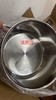 6932475203225 双立人ZWILLING 【蒸煮同步】不锈钢家用厨房汤锅蒸笼套装蒸屉煮锅蒸煮锅蒸锅汤锅 【24cm单锅】 商品缩略图5