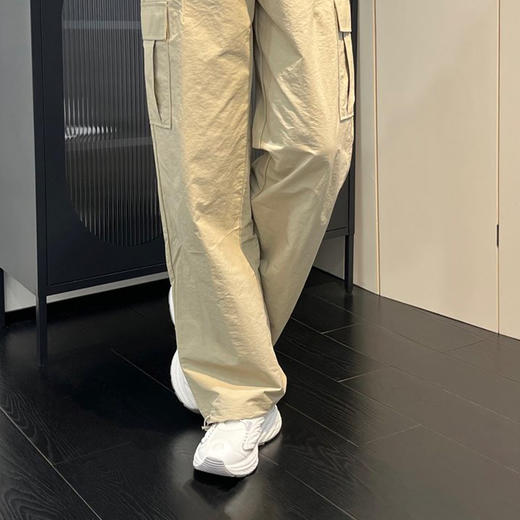 纪华菲户外机能透气防滑情侣跑鞋 商品图11