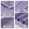 【润肤红石榴】爱帝女式超柔磨毛连帽打底衫 商品缩略图2