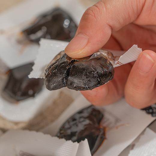 九蒸九晒黄精丨传统九蒸九晒工艺，滋阴补肾佳品，独立包装，肉厚软糯微甜，250克/袋⭐️顺丰快递 商品图6