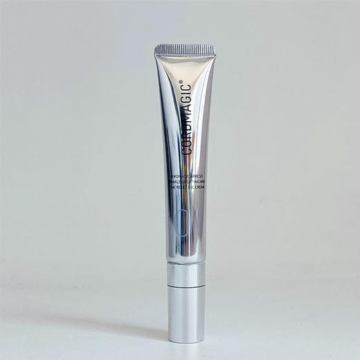 科洱美零岁肽抚纹焕龄眼霜15g 商品图0