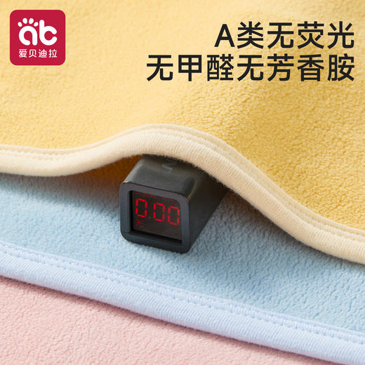 【清仓】儿童马甲小月龄婴儿早秋坎肩马夹男宝宝婴幼儿女孩童外穿背心外套 商品图2