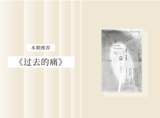 散文诗歌 |《过去的痛》 商品图0