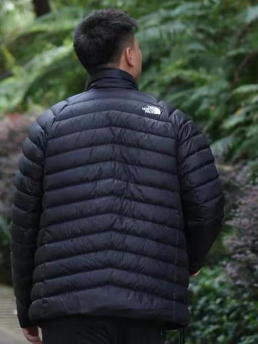 【云粉节】6楼The North Face北面普通羽绒服吊牌价2098元 商品图1