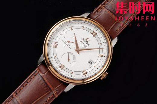 欧米茄AZ蝶飞系列多功能腕表 AZ碟飞动显 男士腕表 带来重大技术突破——不仅实现原装所有功能，就连大小厚度也与原装无异！ 商品图1