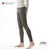 艾扬格 life C2124高腰裸感长裤 四面弹力 犹如第二层肌肤 商品缩略图1