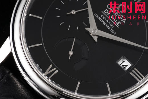 欧米茄AZ蝶飞系列多功能腕表 AZ碟飞动显 男士腕表 带来重大技术突破——不仅实现原装所有功能，就连大小厚度也与原装无异！ 商品图4