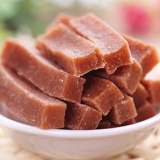 老街口 桑葚山楂条250g 商品图1