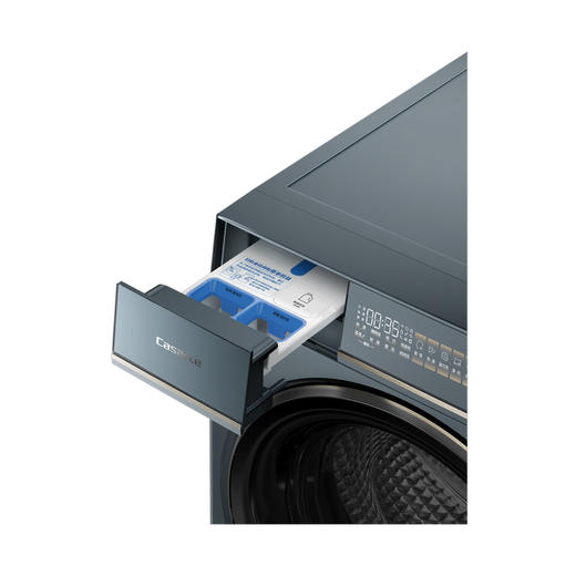 卡萨帝（Casarte）洗衣机 CE B10LWDKLBU1 商品图14