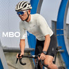 MBO男子气质短袖骑行服C101 25年夏季新款速干专业户外骑行运动上衣  (经销商专拍链接，非经销商拍单不发货) 商品缩略图3