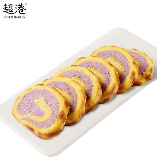 虎皮芋泥卷 商品图1