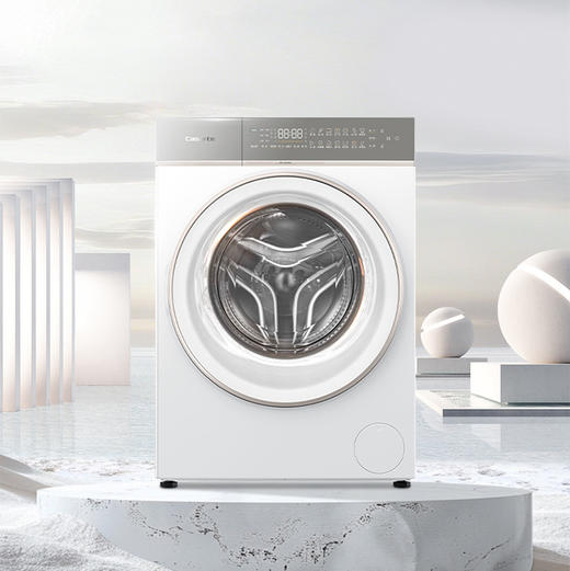 卡萨帝（Casarte）洗衣机 CE B10LWDWAU1 商品图2