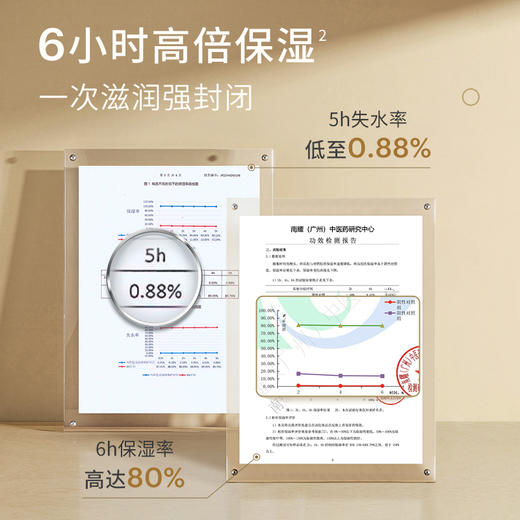 maputi玛朴缇润唇膏女保湿滋润蓝绷带唇膜 商品图2