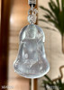 玻璃种木那观音吊坠【5070209】具体价格微信咨询 商品缩略图2
