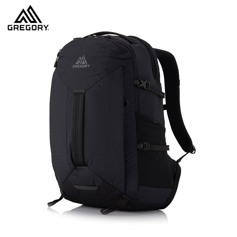 GREGORY格里高利 GRANDEUR通勤电脑双肩包户外差旅骑行徒步登山包