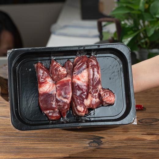 【顺丰陆运】草饲短牛肋条丨新西兰进口，到货轻微化冻不影响食用，及时冰箱冷冻保存即可，草场自然放养，28月龄年轻公牛，肋条是脊骨与肋骨连接部分⭐️顺丰陆运 商品图2