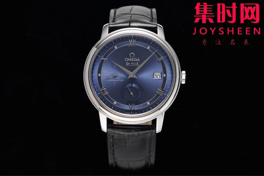 欧米茄AZ蝶飞系列多功能腕表 AZ碟飞动显 男士腕表 带来重大技术突破——不仅实现原装所有功能，就连大小厚度也与原装无异！ 商品图0