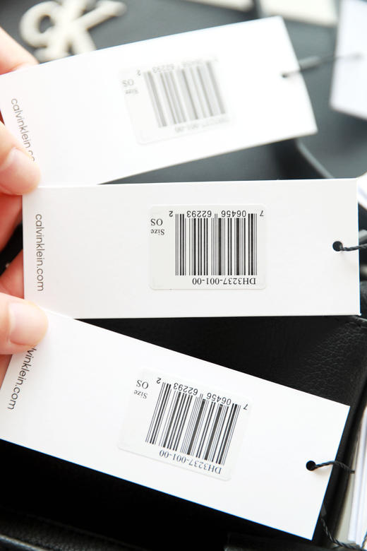 金属法棍包，全部原包装品相。手提牛皮黑色单肩包腋下包C090966 商品图3