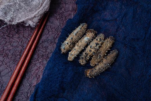 极客海参/干海参丨实物，鲜食海参，肉厚劲道自带鲜味丨独立包装，开袋即食⭐️顺丰空运 商品图10