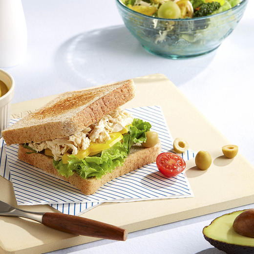 吉得利 美式黑椒混合调味料130g*2瓶—rxs 商品图5