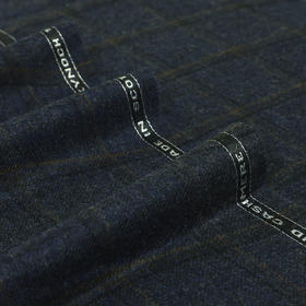 JOHN FOSTER（海外仓）WCJ32/G6062/B2英国进口羊毛面料