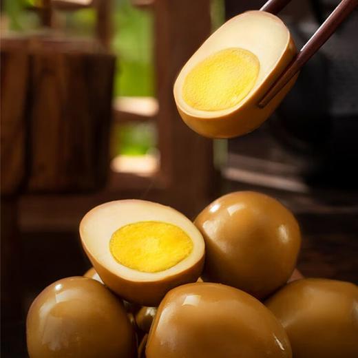 报春晖香卤蛋 300g（30g*10个） 商品图2