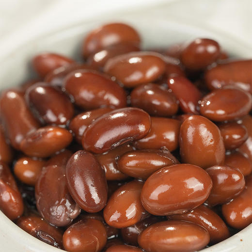 醋泡黑豆| 选用东北黑土地生态种植的青仁黑豆，配料干净，口感酸带微甜，可佐餐，可拌饭，230g/瓶⭐️中通/申通快递随机发 商品图2