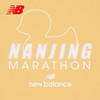 NEW BALANCE/NB南马限定系列女款运动跑步舒适短袖T恤 商品缩略图4