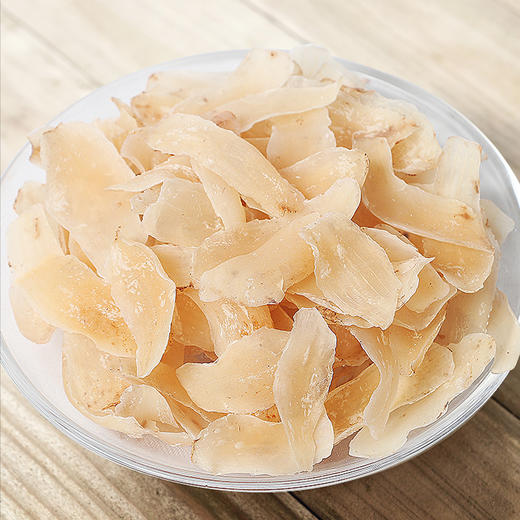 兰州百合干一级 商品图3