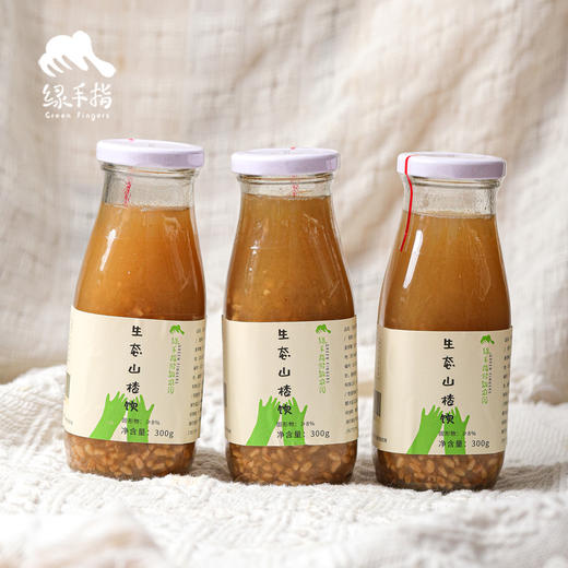 生态山楂饮 | 合作生产 * Ecological Hawthorn drink | Partner Production 商品图3