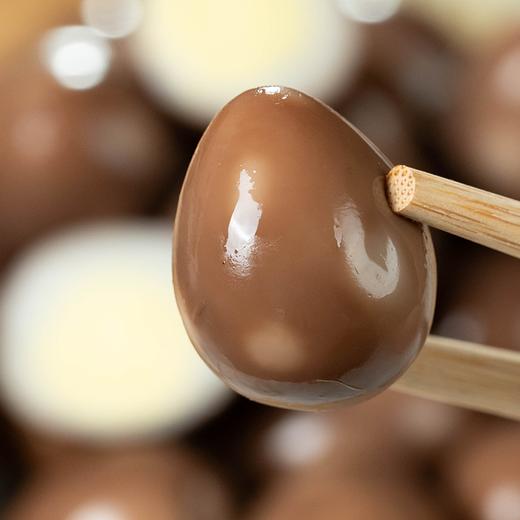 养元鹌鹑蛋丨0抗鲜蛋，草本浸泡24小时，低盐配方，蛋白Q弹，蛋黄软糯，淡淡的草本香气，80克/袋，⭐️顺丰陆运 商品图3