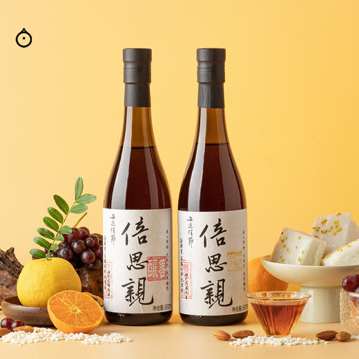 企鹅市集|绍兴惠酿良酒 倍思亲 手工冬酿 花雕（加饭）/ 善酿黄酒 单一年份 商品图6