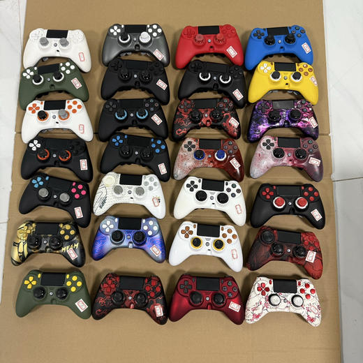Scuf lmpact无线游戏机手柄/95新 商品图0