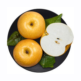 【自营】山东秋月梨4.5斤/7斤  顺丰/京东