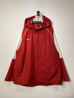 Y2K Vintage NIKE 耐克 运动外套 _SJK(XL)