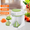 美国宝膳力蔬果切丝机|一键切丝，省时不费力，摆盘神器 商品缩略图3
