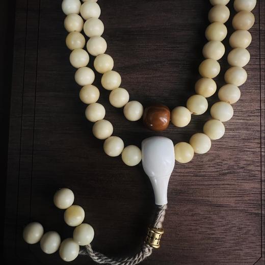 龙脊菩提108念珠 商品图0