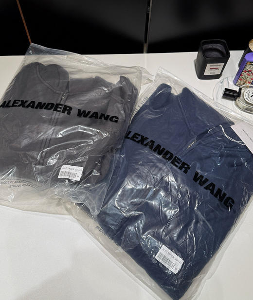 原单大王帽衫卫衣090902 商品图12