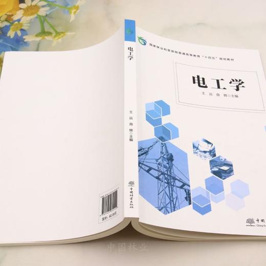 E电工学 &3214 商品图3