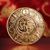 财神纪念章！财运到家！ 商品缩略图2