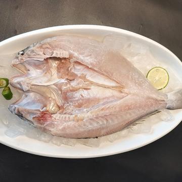 【顺丰冷链】应鱿尽鱿 拉菲大黄鱼 开背腌制 清蒸海鲜 免杀开背腌制 - 海福特 商品图7