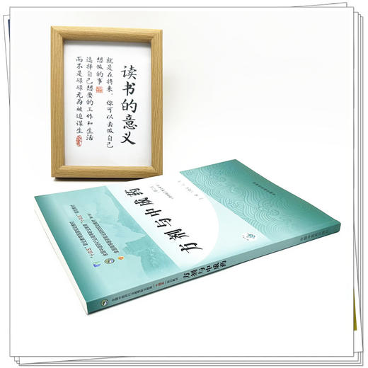 方剂与中成药（第二版）王晓戎 张彪 主编 全国中医药行业高等职业教育十四五规划教材 中国中医药出版社 商品图2