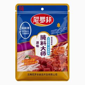 【超市】尼罗非原味腌料大师90g