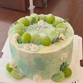 ［夏日青提主题006］