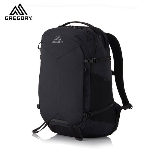 GREGORY格里高利 GRANDEUR通勤电脑双肩包户外差旅骑行徒步登山包 商品图2