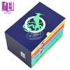 【中商原版】饥饿游戏4本套装 英版平装 The Hunger Games 4 Book Paperback Box Set 英文原版 Suzanne Collins  畅销冒险小说 商品缩略图1