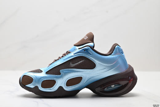 耐克Nike Air Max Muse SE复古休闲运动跑步鞋FV1920男女鞋 商品图2