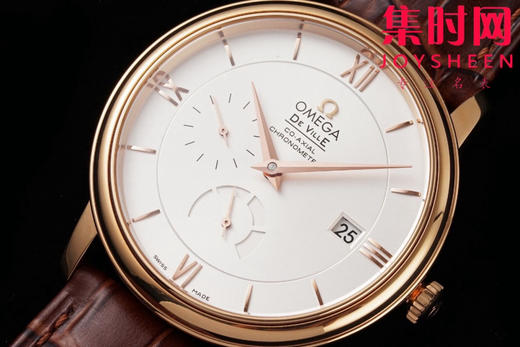 欧米茄AZ蝶飞系列多功能腕表 AZ碟飞动显 男士腕表 带来重大技术突破——不仅实现原装所有功能，就连大小厚度也与原装无异！ 商品图2